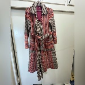 Free people coat